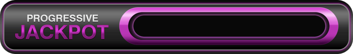 Progressive Jackpot